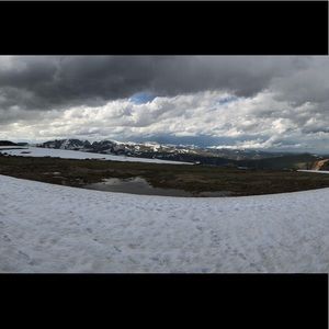 Meet your Posher, Ben